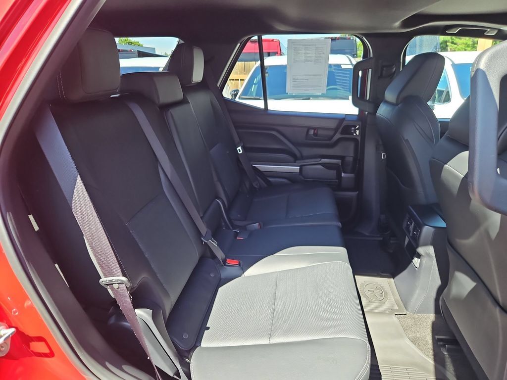 2025 Toyota 4Runner TRD Off-Road Premium Gresham OR