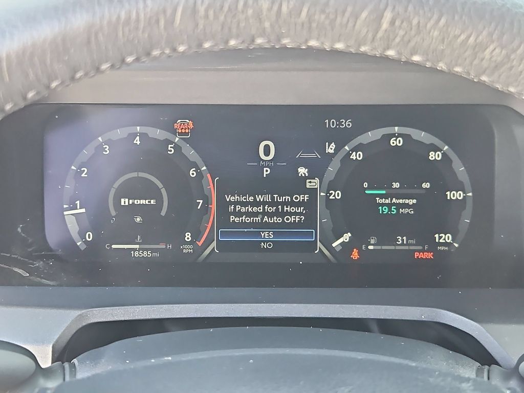 2025 Toyota 4Runner TRD Off-Road Premium Gresham OR