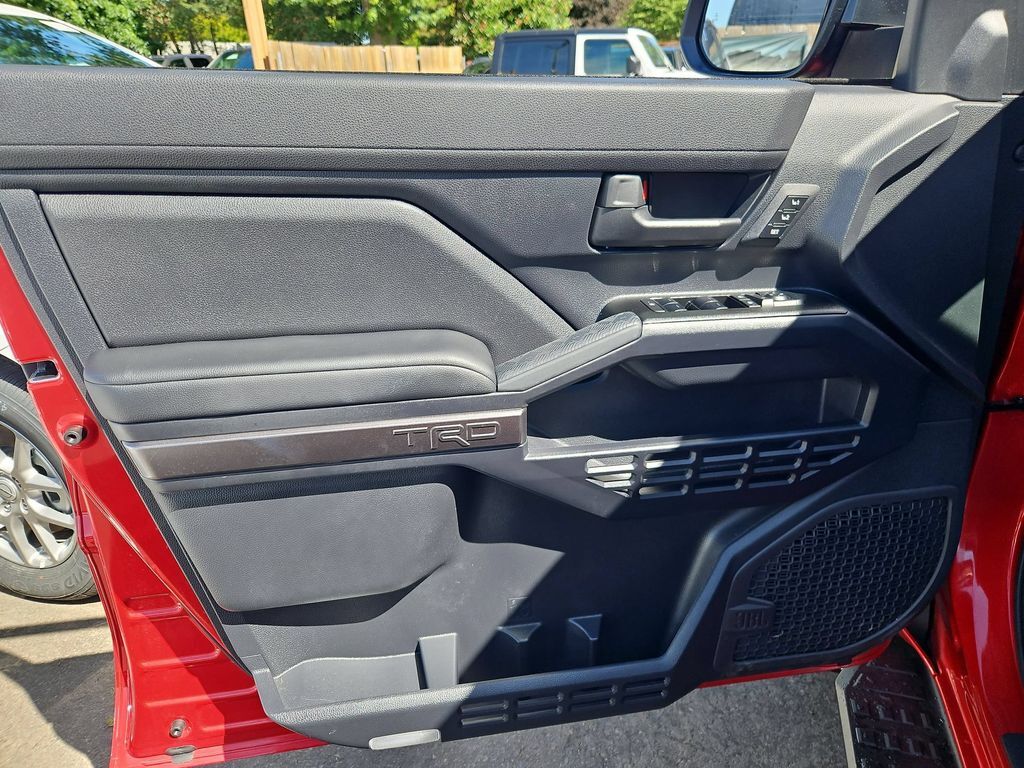 2025 Toyota 4Runner TRD Off-Road Premium Gresham OR