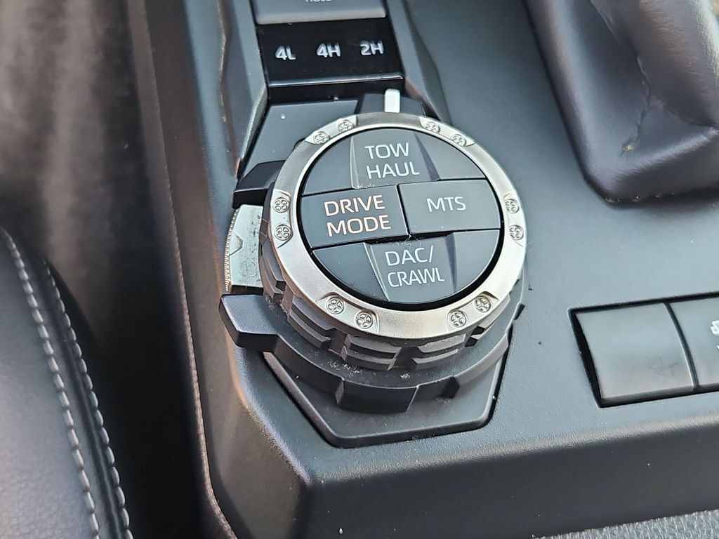 2025 Toyota 4Runner TRD Off-Road Premium Gresham OR