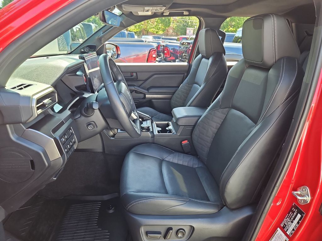 2025 Toyota 4Runner TRD Off-Road Premium Gresham OR