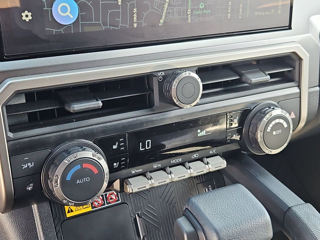 2025 Toyota 4Runner TRD Off-Road Premium Gresham OR