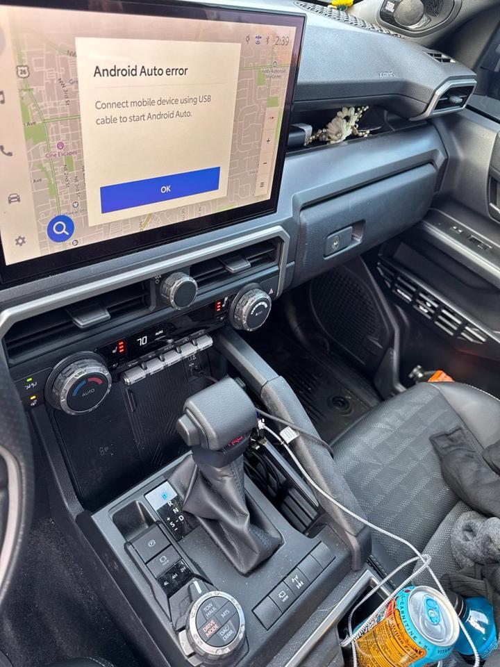 2025 Toyota 4Runner TRD Off-Road Premium Gresham OR