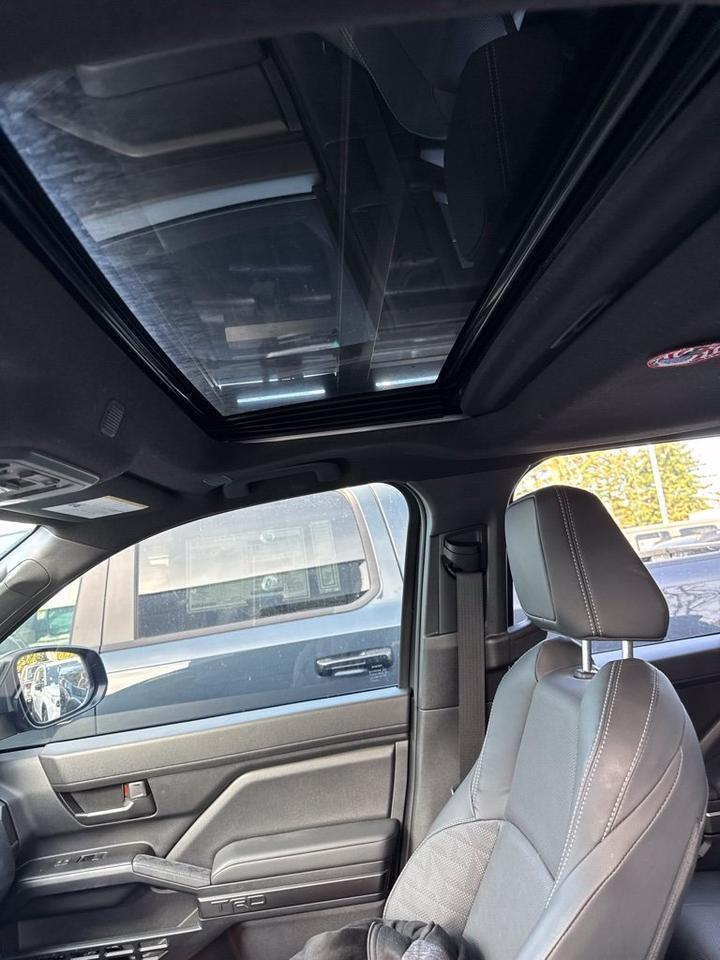 2025 Toyota 4Runner TRD Off-Road Premium Gresham OR