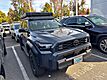 2025 Toyota 4Runner TRD Off-Road Premium