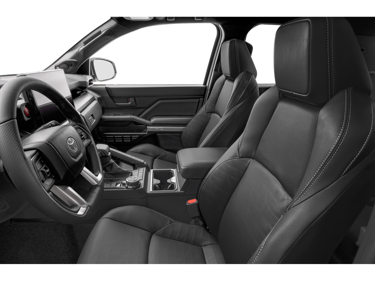 2025 Toyota 4Runner TRD Off Road Premium Roseville CA