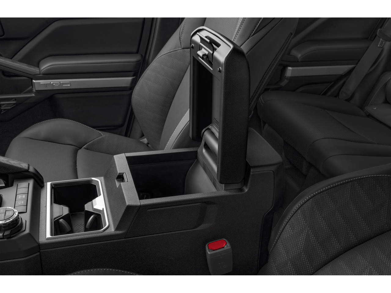 2025 Toyota 4Runner TRD Off Road Premium Roseville CA