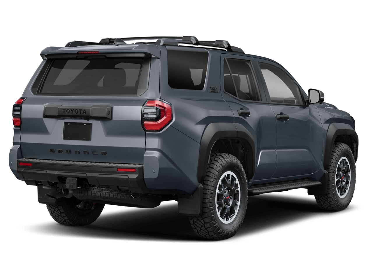 2025 Toyota 4Runner TRD Off Road Premium