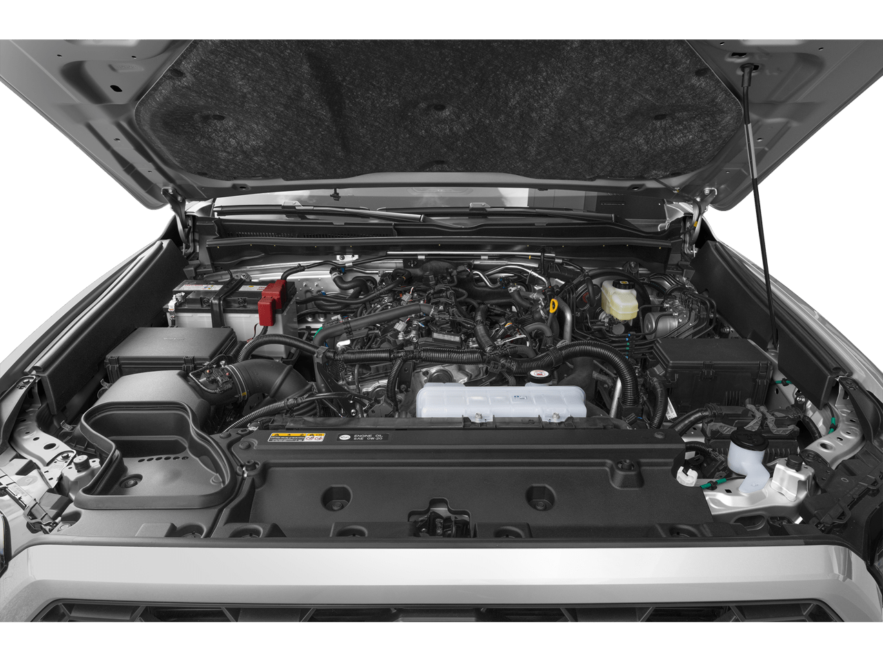 2025 Toyota 4Runner TRD Off Road Premium Roseville CA