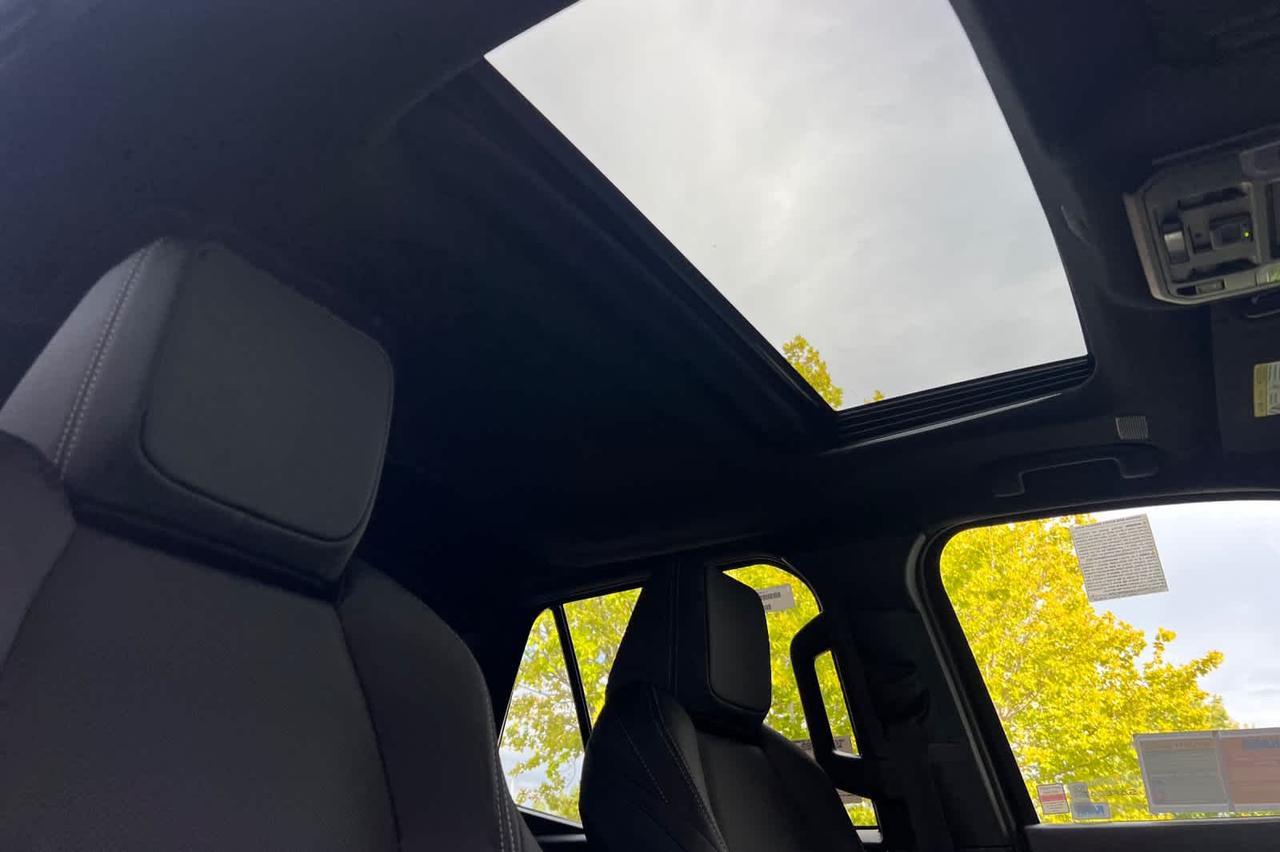 2025 Toyota 4Runner TRD Off Road Premium Roseville CA