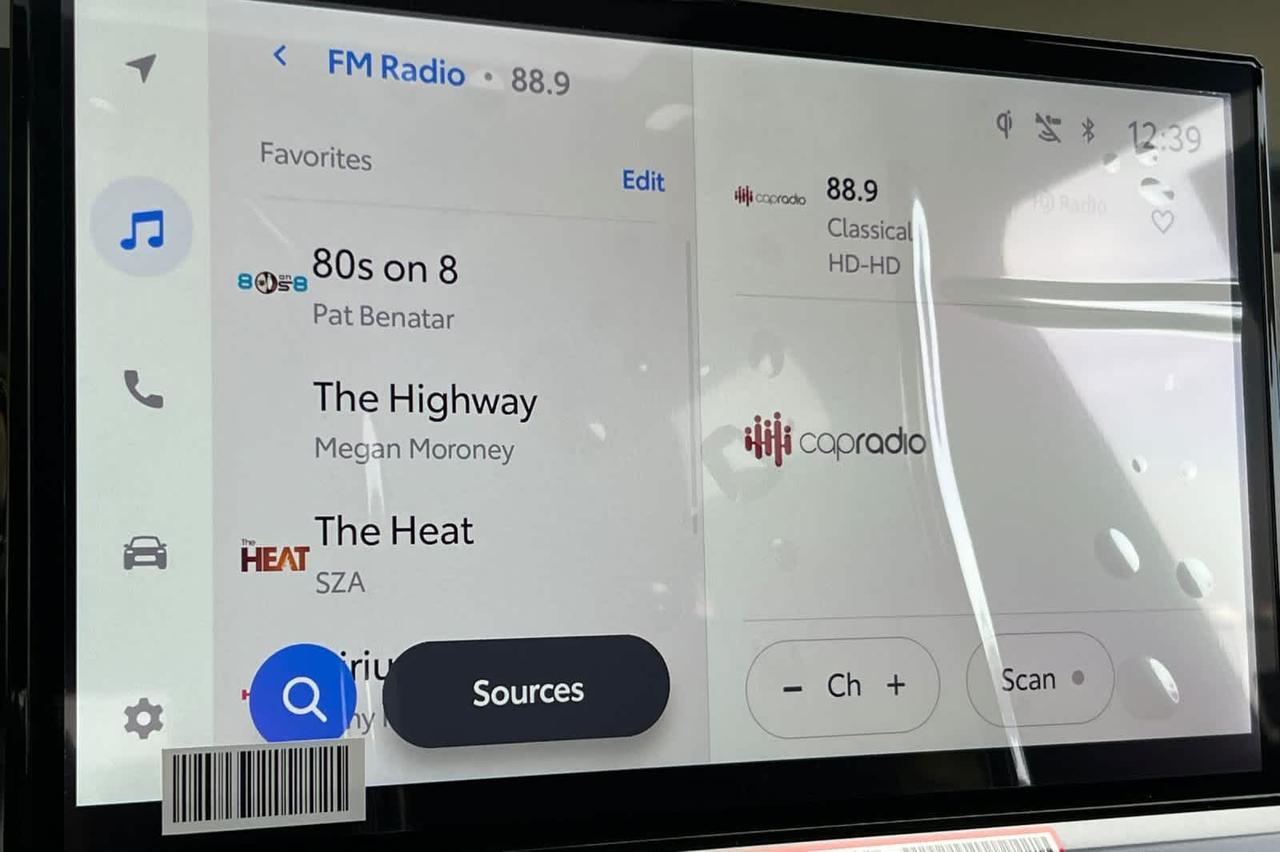 2025 Toyota 4Runner TRD Off Road Premium Roseville CA
