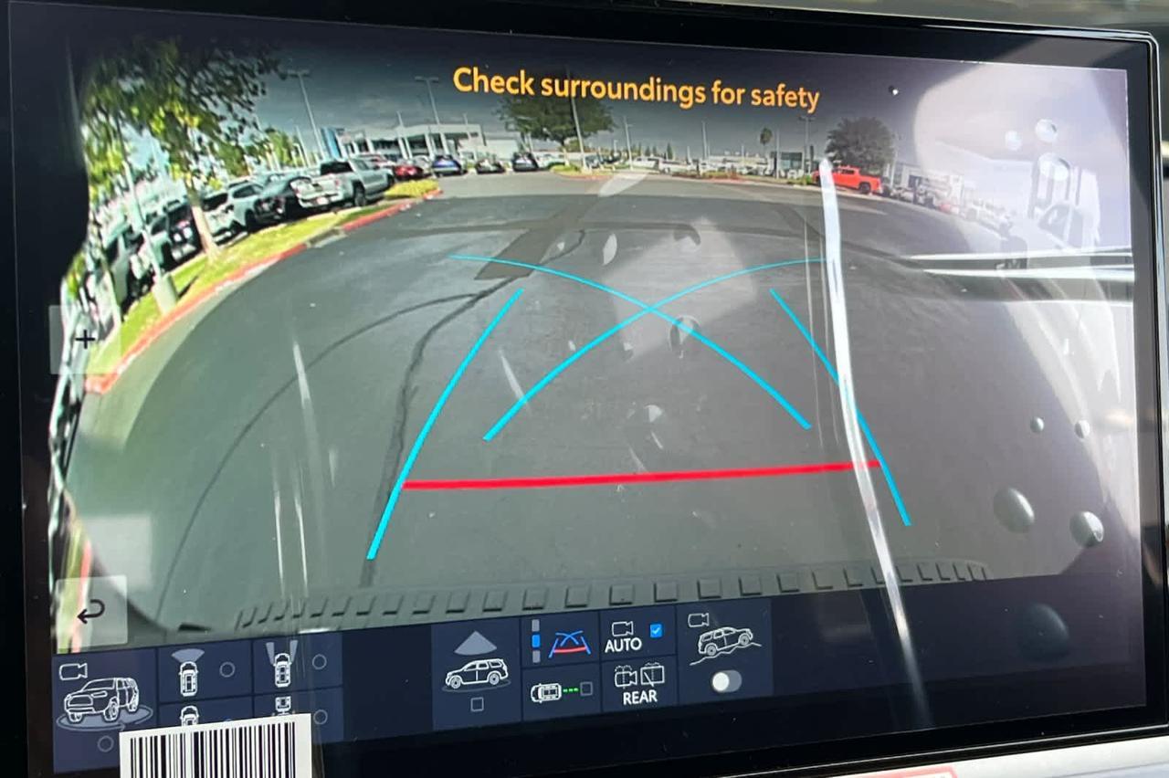 2025 Toyota 4Runner TRD Off Road Premium Roseville CA