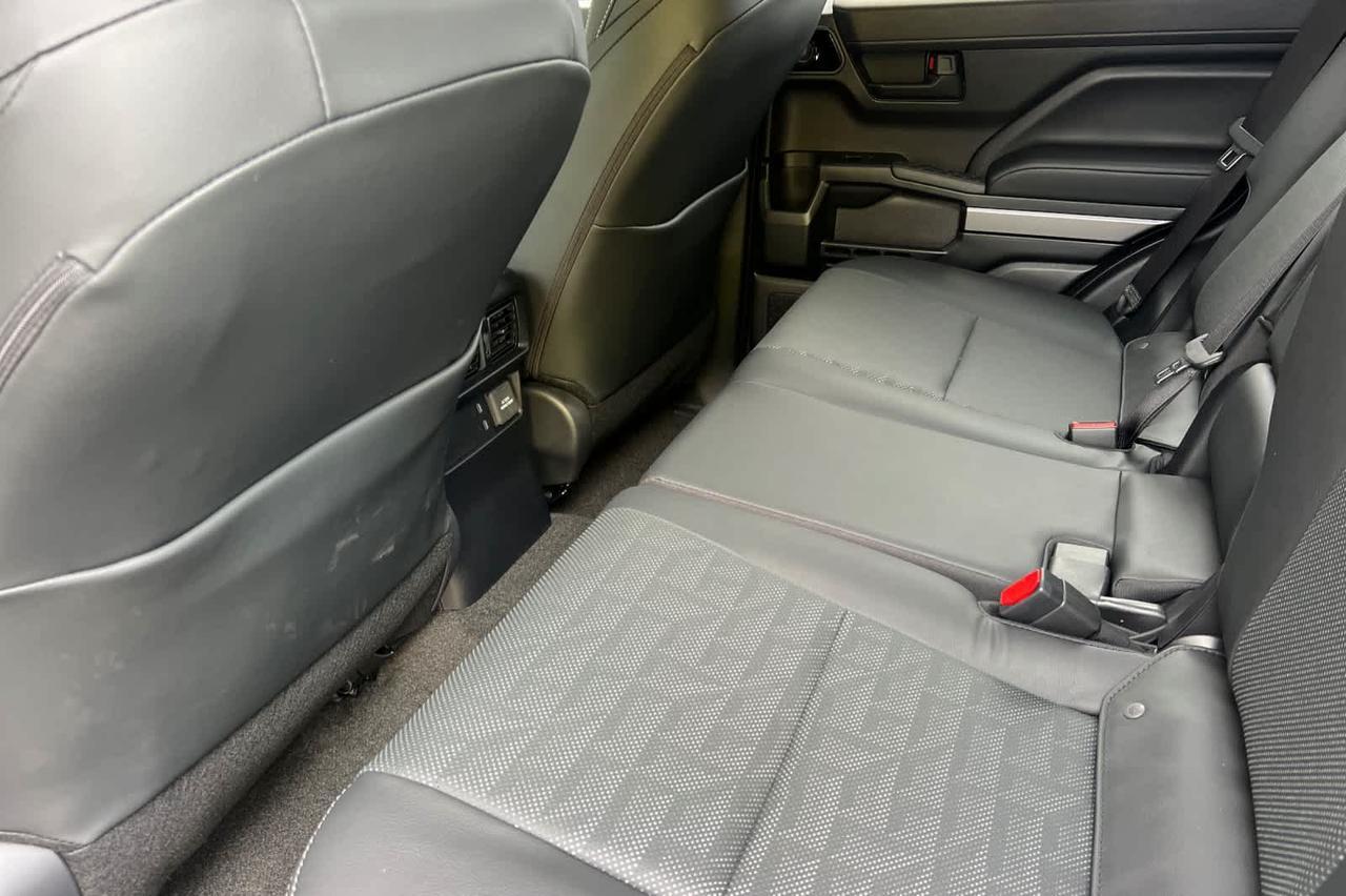 2025 Toyota 4Runner TRD Off Road Premium Roseville CA