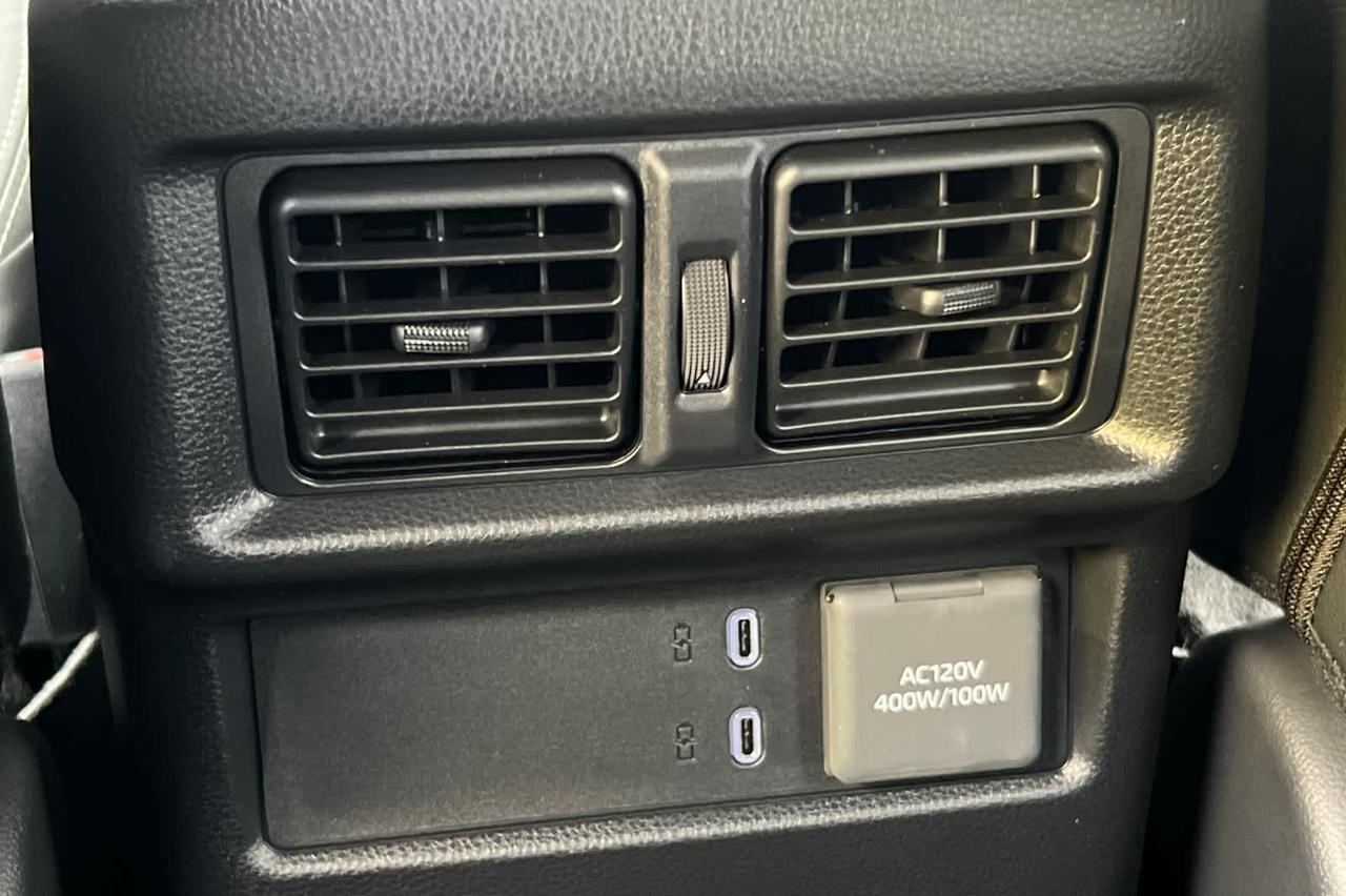 2025 Toyota 4Runner TRD Off Road Premium Roseville CA