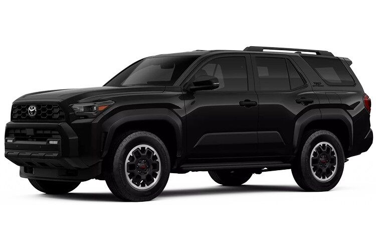 2025 Toyota 4Runner TRD Off-Road Premium Ontario OR