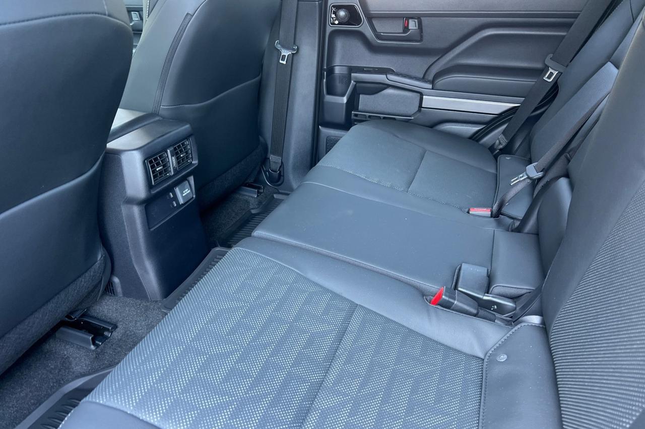 2025 Toyota 4Runner TRD Off-Road Premium Ontario OR
