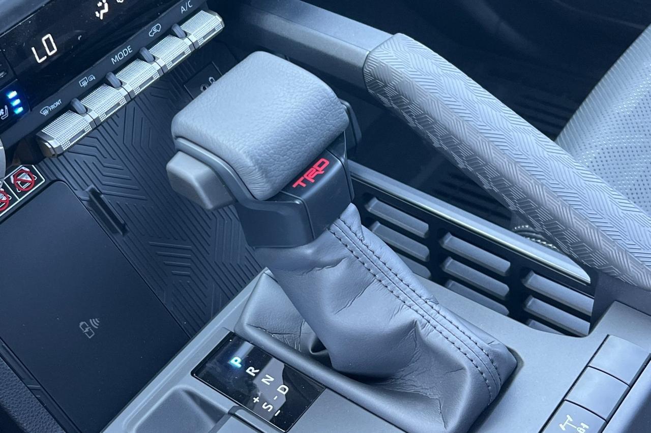 2025 Toyota 4Runner TRD Off-Road Premium Ontario OR
