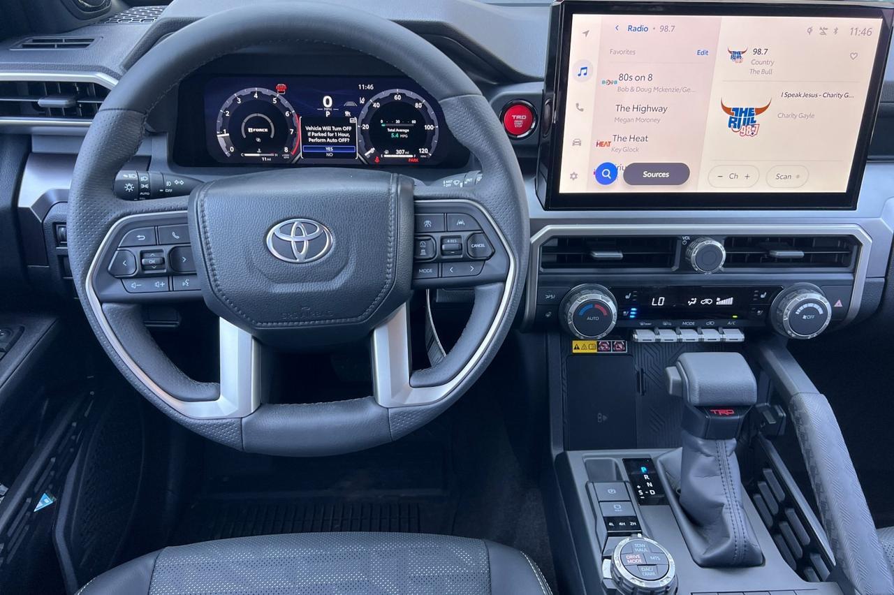 2025 Toyota 4Runner TRD Off-Road Premium Ontario OR