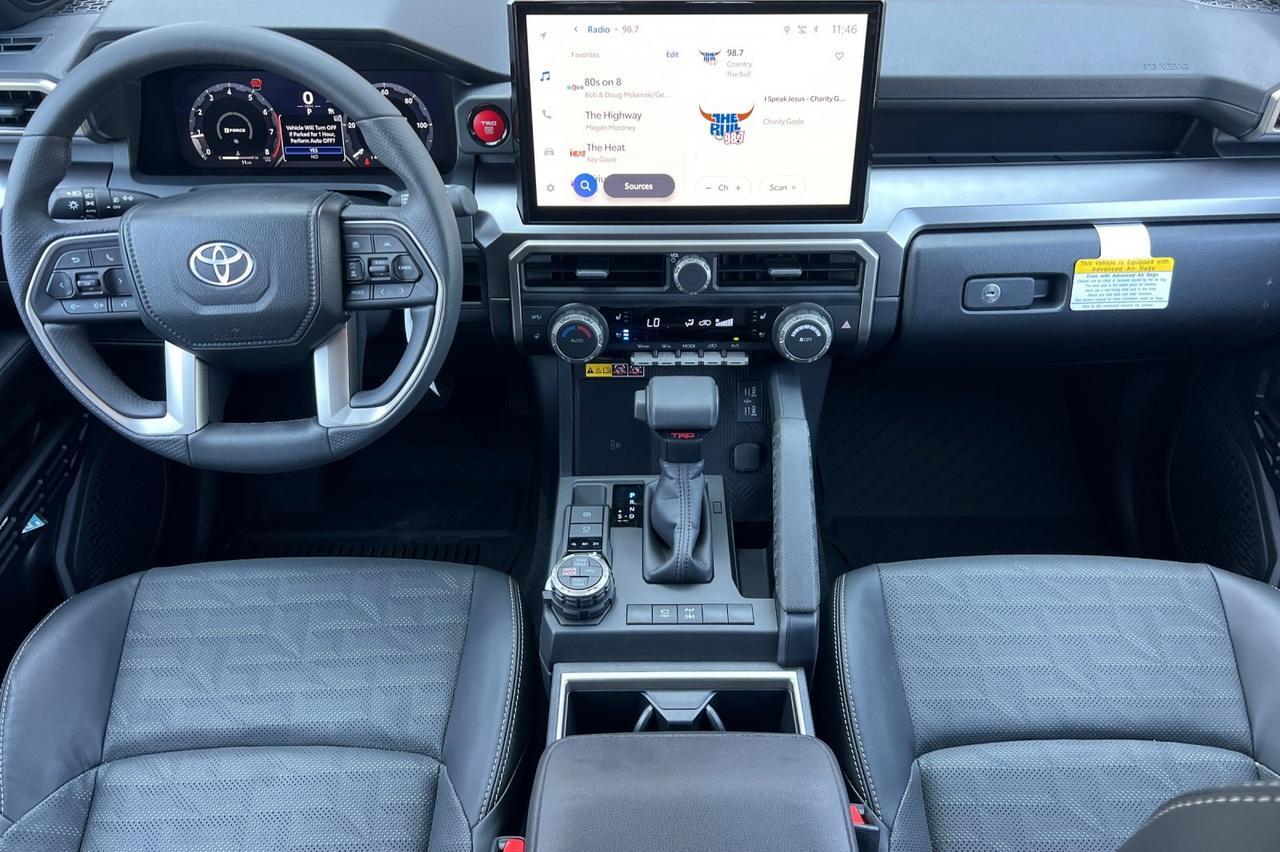 2025 Toyota 4Runner TRD Off-Road Premium Ontario OR