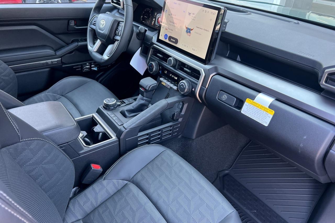 2025 Toyota 4Runner TRD Off-Road Premium Ontario OR