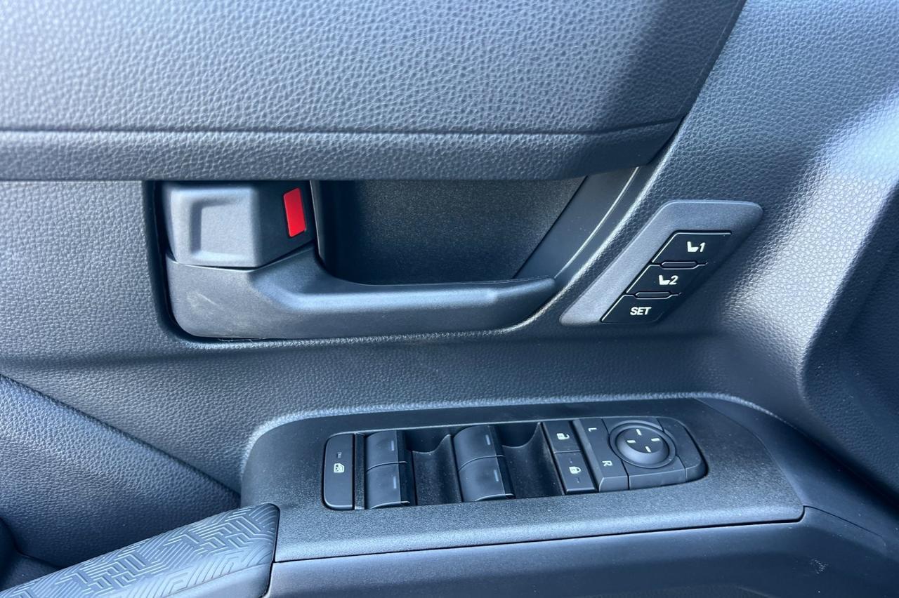2025 Toyota 4Runner TRD Off-Road Premium Ontario OR