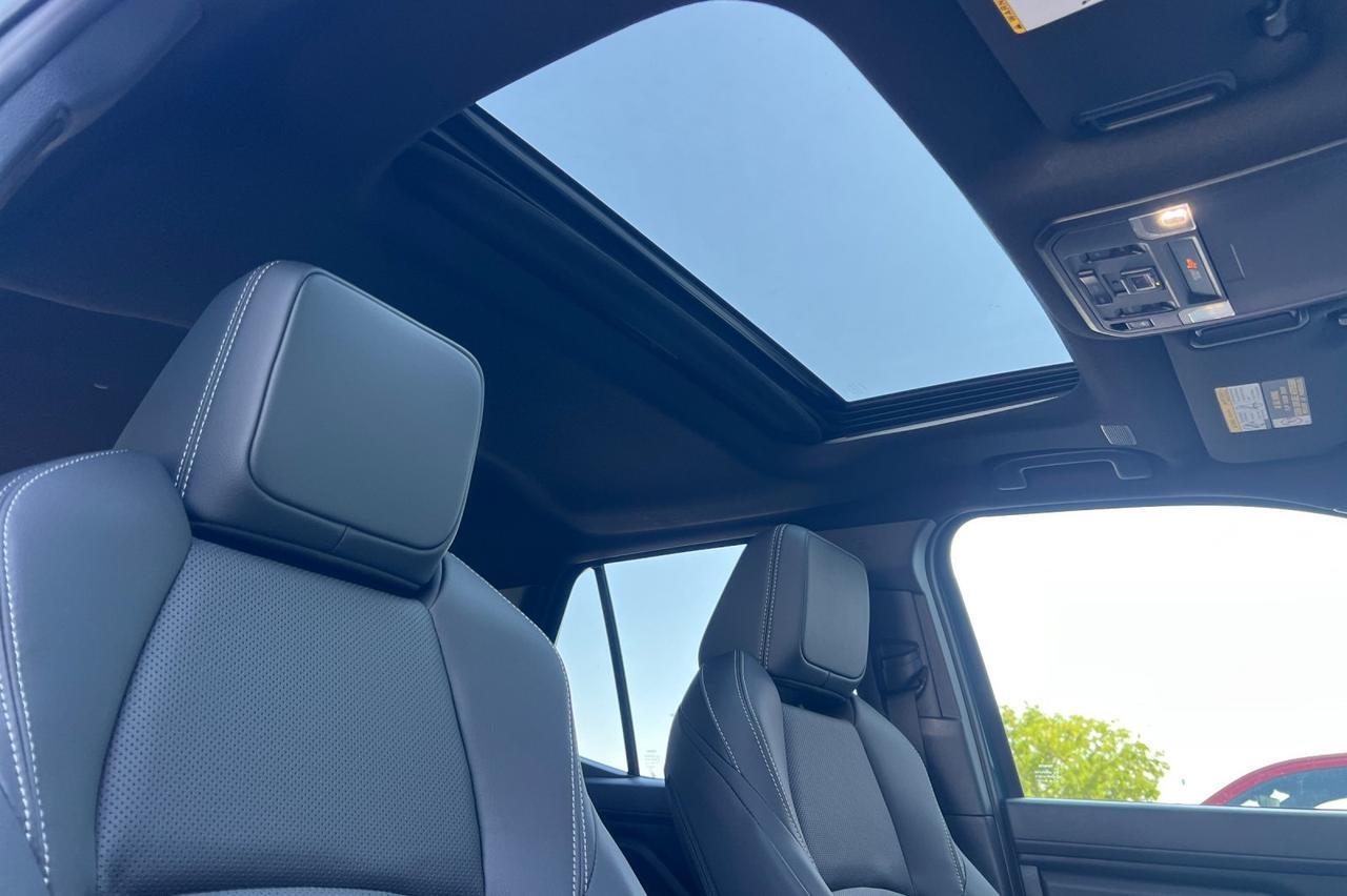 2025 Toyota 4Runner TRD Off-Road Premium Ontario OR