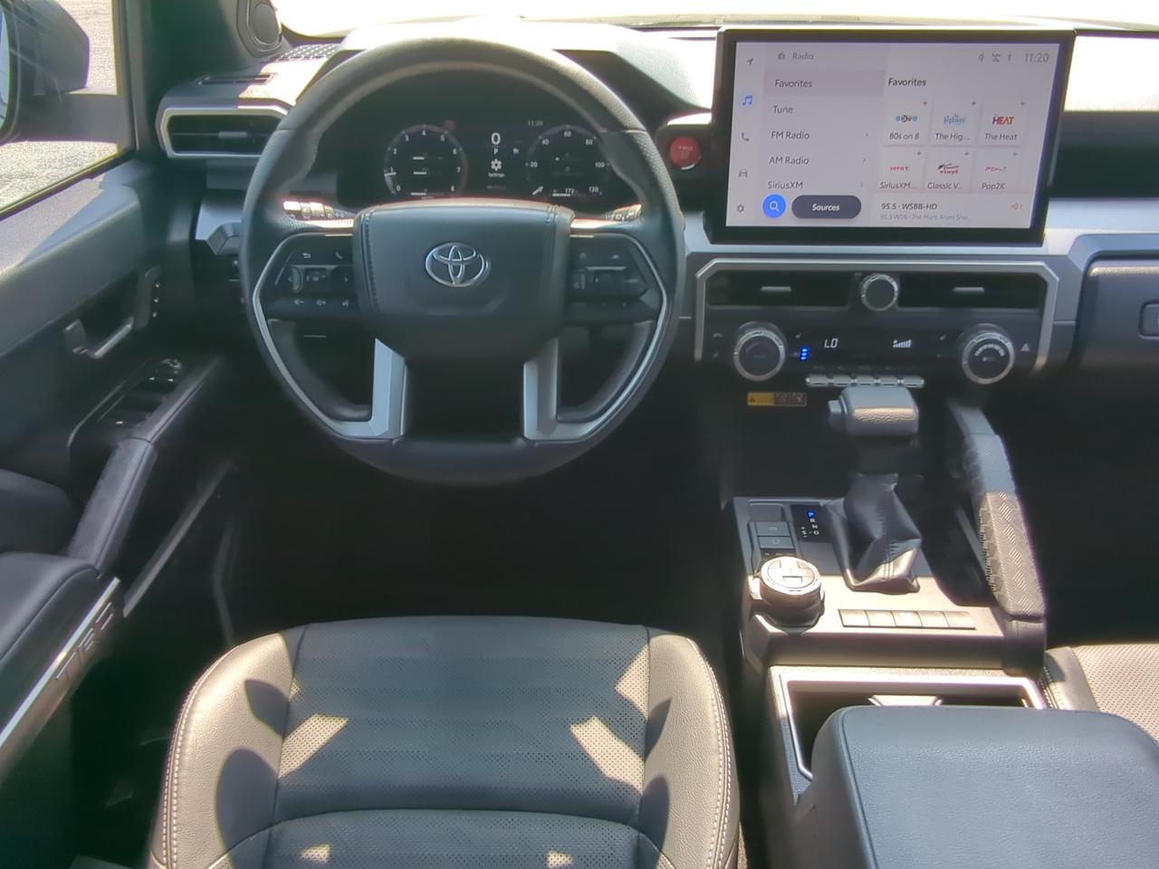 2025 Toyota 4Runner TRD Off Road Premium Winder GA