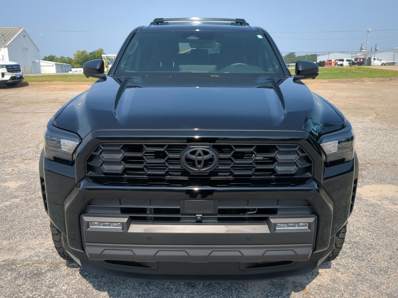 2025 Toyota 4Runner TRD Off Road Premium Winder GA