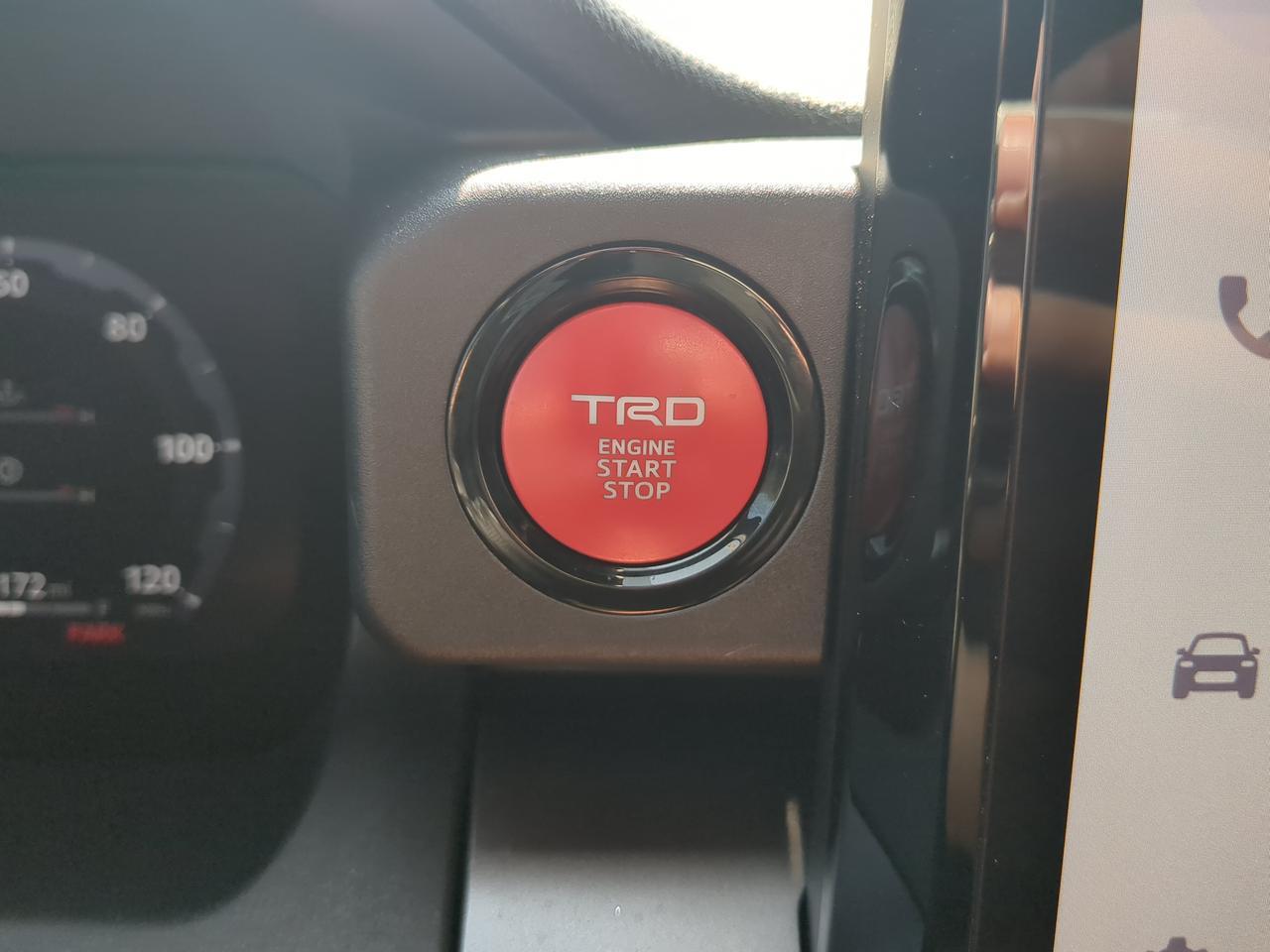 2025 Toyota 4Runner TRD Off Road Premium Winder GA