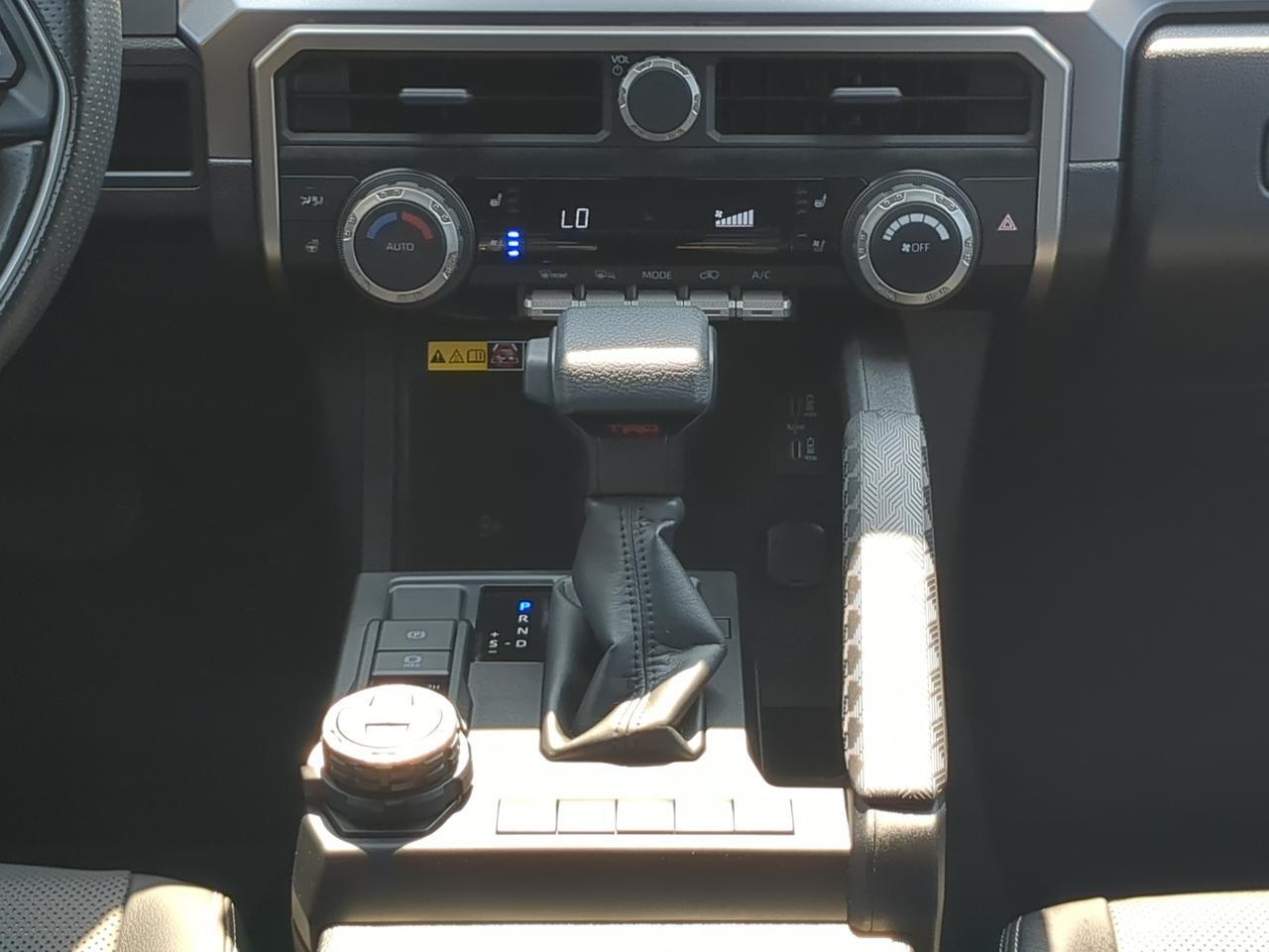 2025 Toyota 4Runner TRD Off Road Premium Winder GA