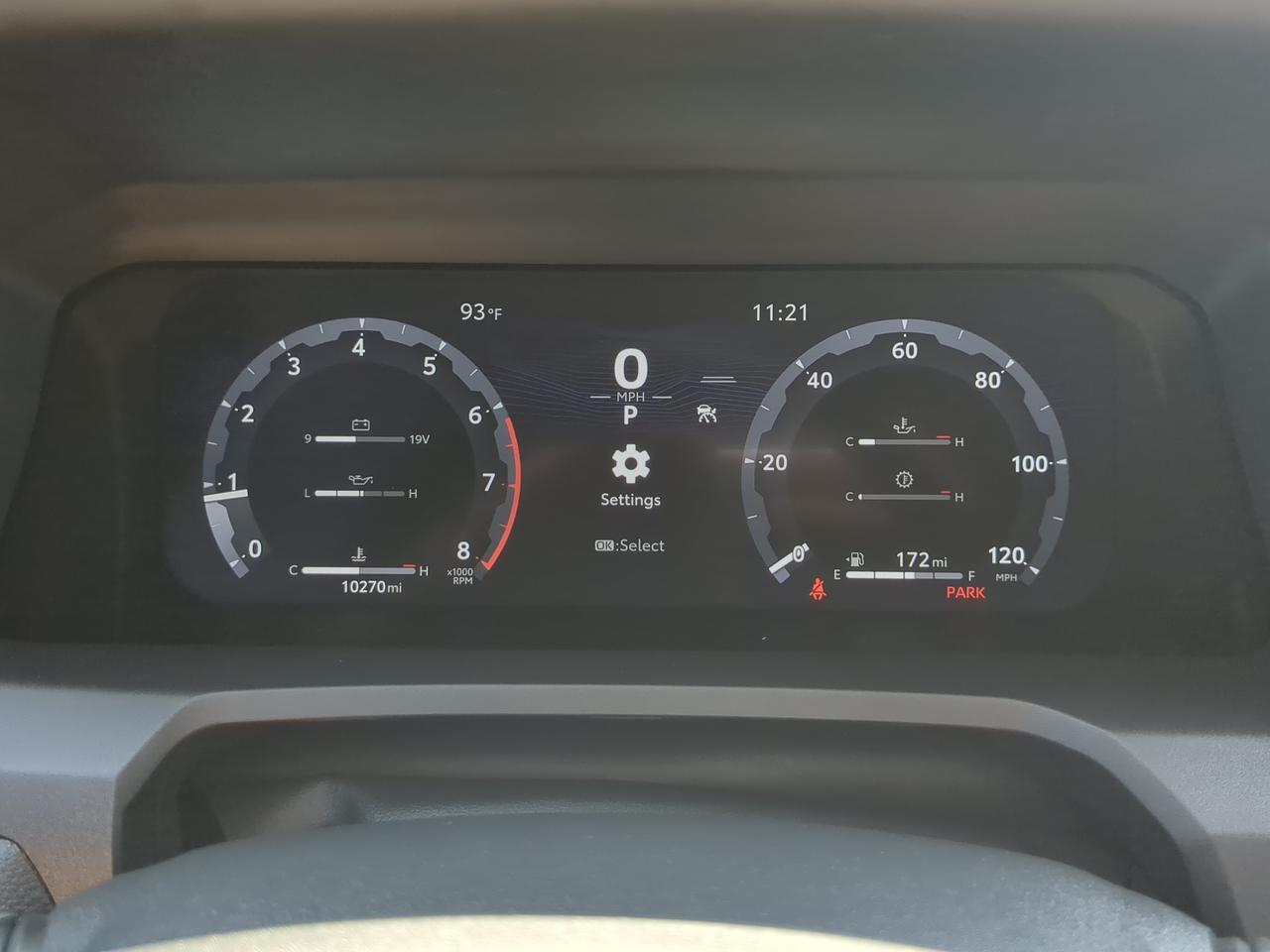2025 Toyota 4Runner TRD Off Road Premium Winder GA