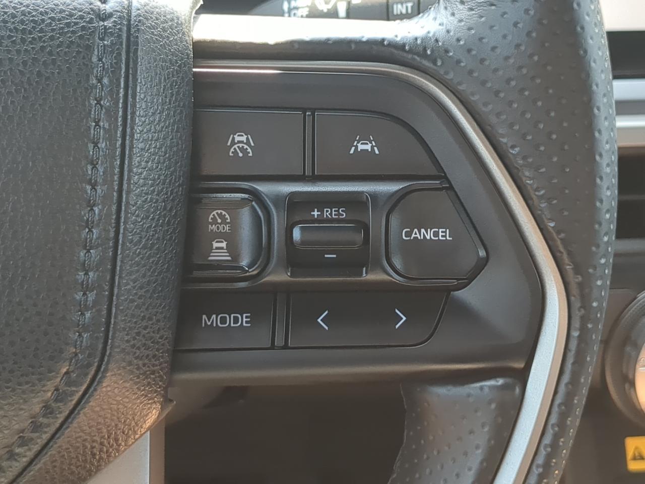 2025 Toyota 4Runner TRD Off Road Premium Winder GA