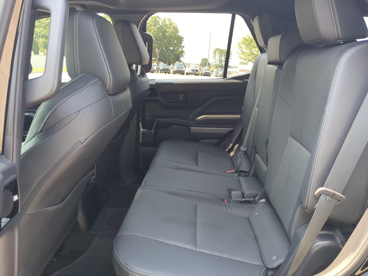 2025 Toyota 4Runner TRD Off Road Premium Winder GA