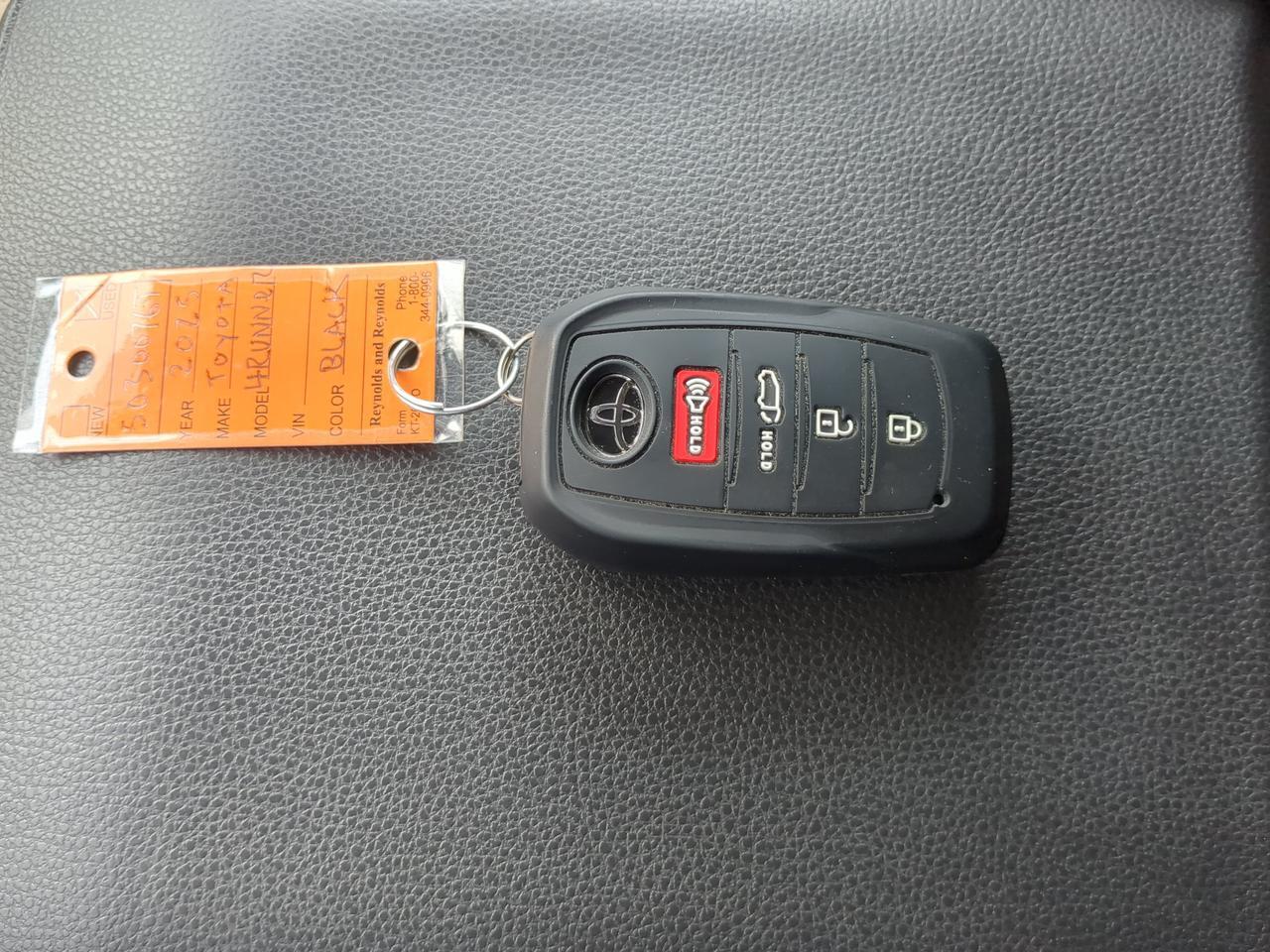 2025 Toyota 4Runner TRD Off Road Premium Winder GA