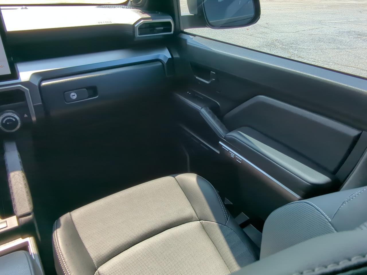 2025 Toyota 4Runner TRD Off Road Premium Winder GA