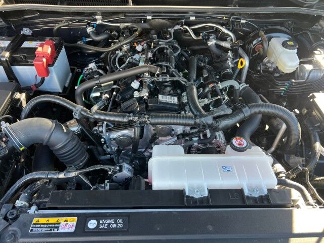 2025 Toyota 4Runner TRD Off Road Premium Yuma AZ