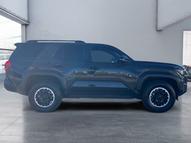 2025 Toyota 4Runner TRD Off Road Premium Yuma AZ