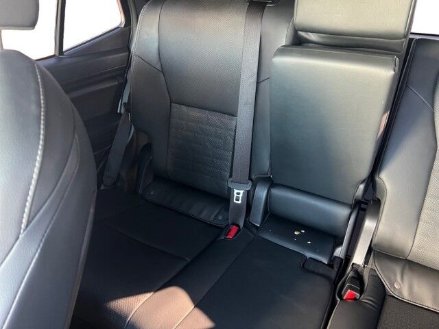 2025 Toyota 4Runner TRD Off Road Premium Yuma AZ