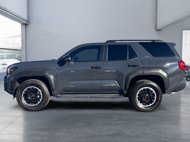 2025 Toyota 4Runner TRD Off Road Premium Yuma AZ