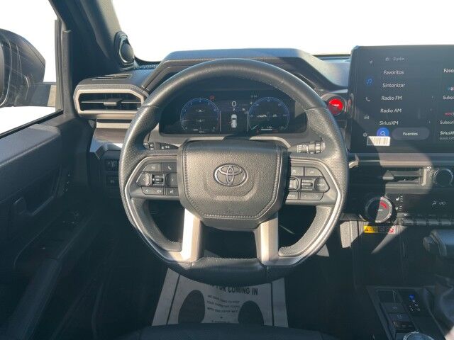 2025 Toyota 4Runner TRD Off Road Premium Yuma AZ