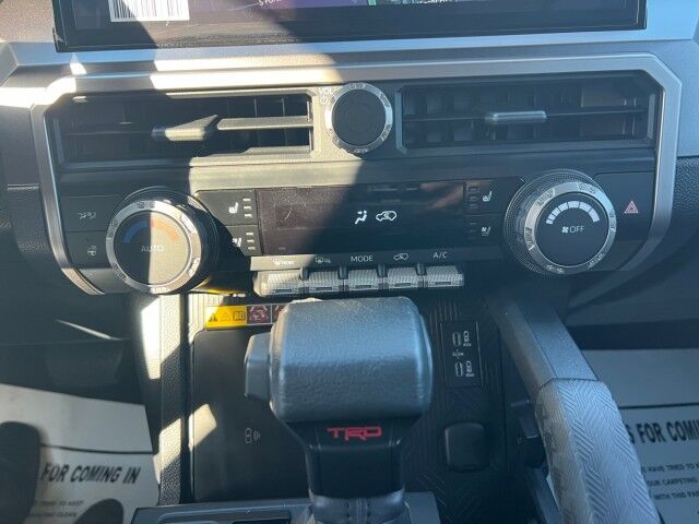 2025 Toyota 4Runner TRD Off Road Premium Yuma AZ