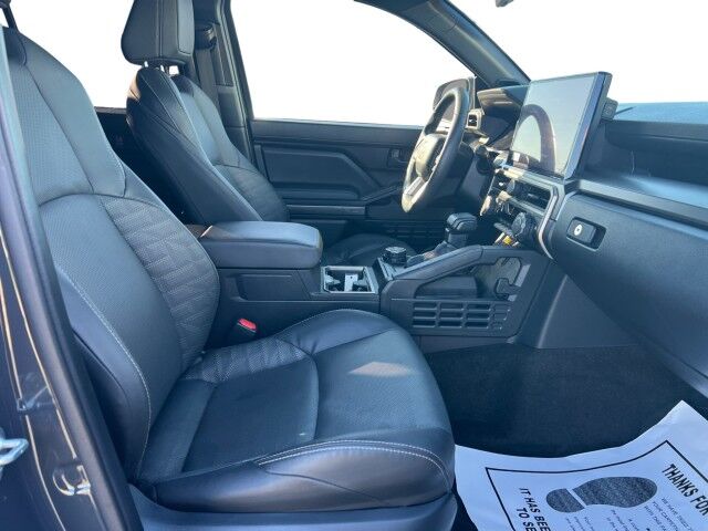 2025 Toyota 4Runner TRD Off Road Premium Yuma AZ