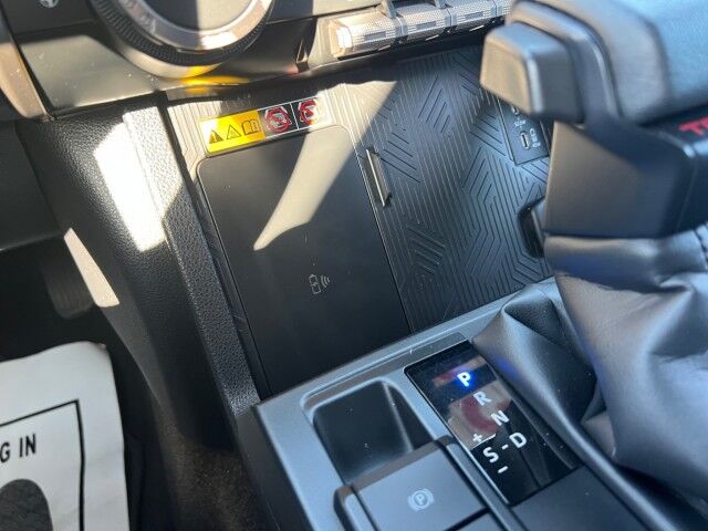 2025 Toyota 4Runner TRD Off Road Premium Yuma AZ