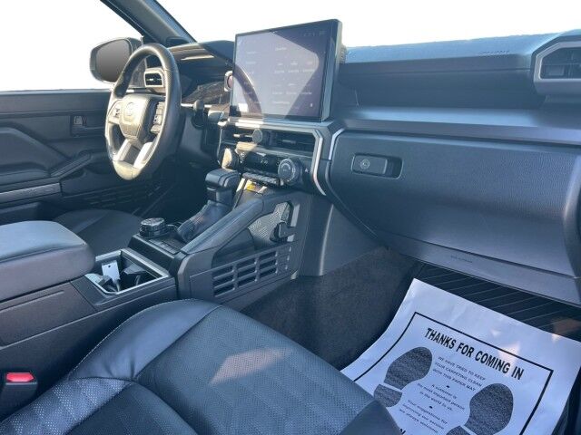 2025 Toyota 4Runner TRD Off Road Premium Yuma AZ