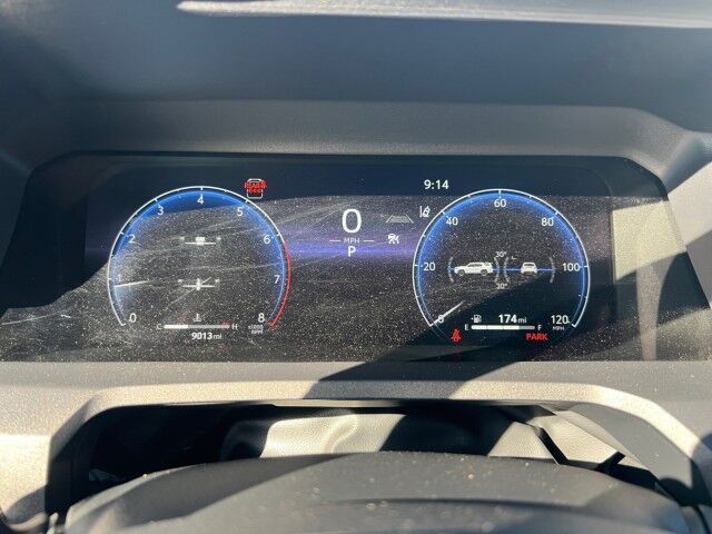 2025 Toyota 4Runner TRD Off Road Premium Yuma AZ