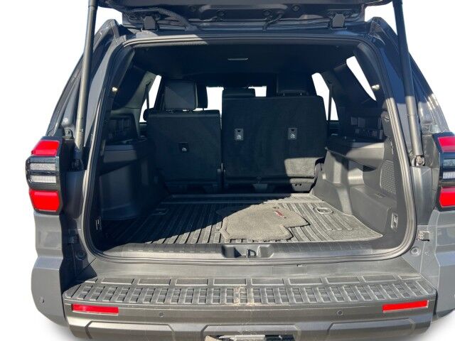 2025 Toyota 4Runner TRD Off Road Premium Yuma AZ