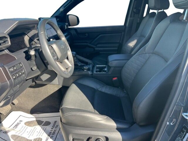 2025 Toyota 4Runner TRD Off Road Premium Yuma AZ