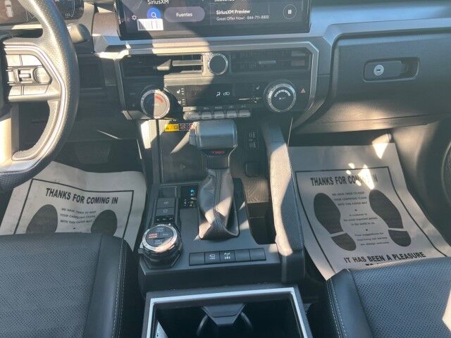 2025 Toyota 4Runner TRD Off Road Premium Yuma AZ