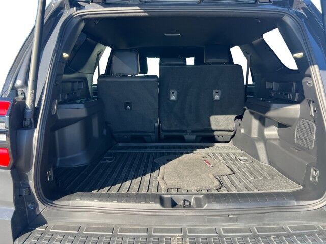 2025 Toyota 4Runner TRD Off Road Premium Yuma AZ