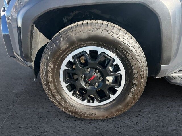 2025 Toyota 4Runner TRD Off Road Premium Yuma AZ